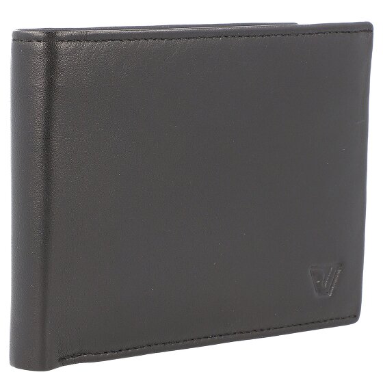 Roncato Avana Portemonnee RFID Leer 13 cm