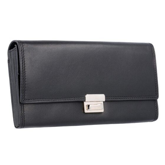 Esquire Eco Oberportefeuille Leer 18,2 cm