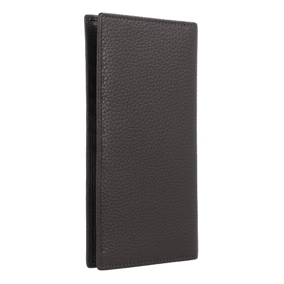 Braun Büffel Theo Portemonnee RFID-bescherming Leer 9.5 cm