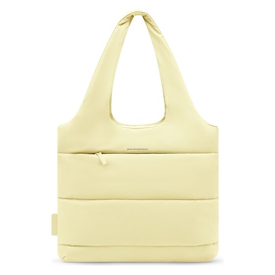 Kapten & Son Skara Cloud Shopper Tas 35 cm Laptopvak