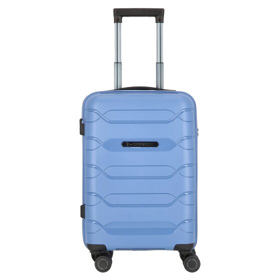 Polestream Strz by Asteroid 4 wielen Cabinewagen 55 cm