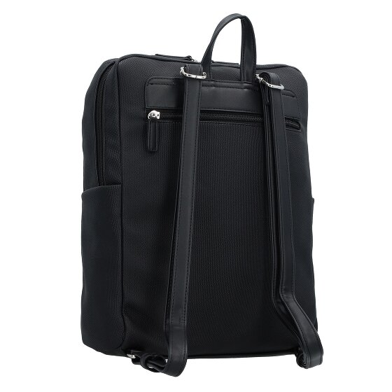 Tom Tailor Rosa Dagrugzak 39 cm