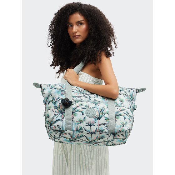 Kipling Art M Weekender reistas 58 cm