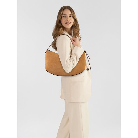 Kate Spade New York Loop Schoudertas Leder 32 cm