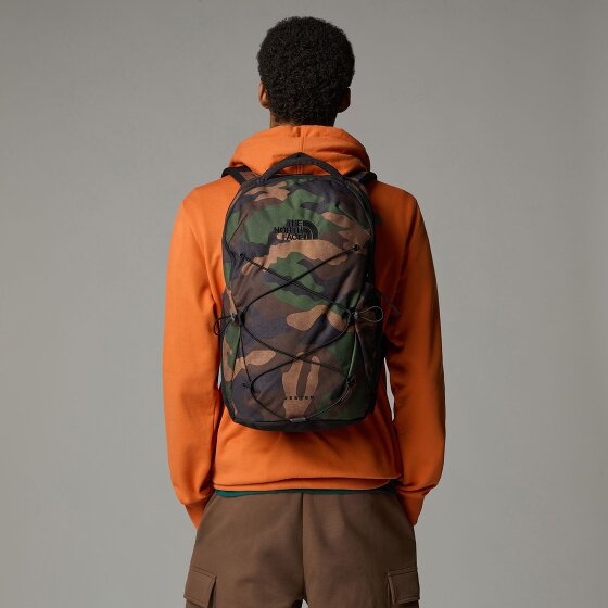 The North Face Jester Rugzak 46 cm Laptopvak