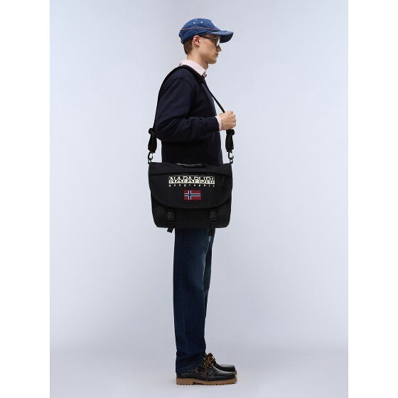 Napapijri H-Reflect Messenger 42 cm Laptopvak