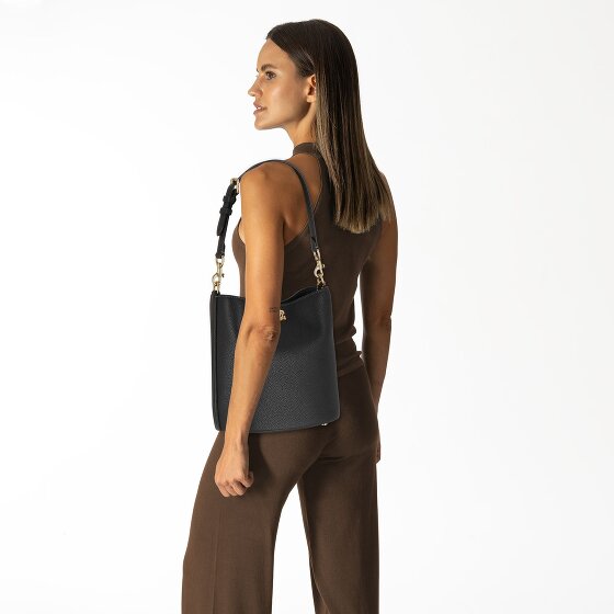 Coach Willow Schoudertas Leer 21 cm
