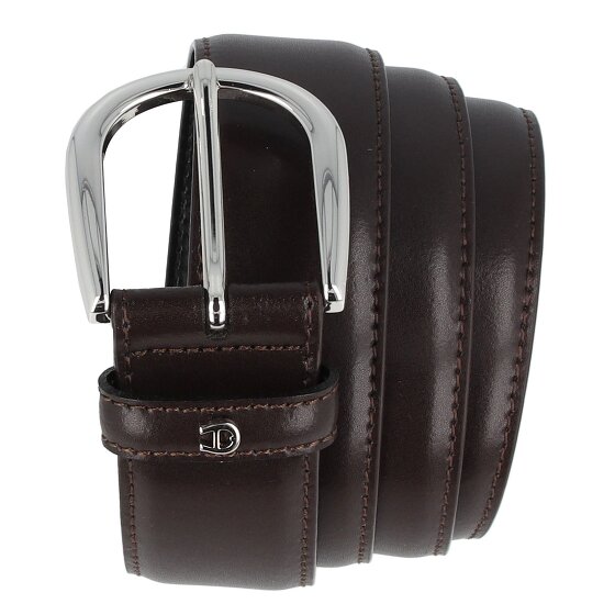 AIGNER Zakelijke riem leer