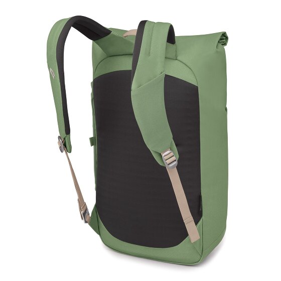 Osprey Arcane Roll Top Pack Dagrugzak 50 cm Laptop compartiment
