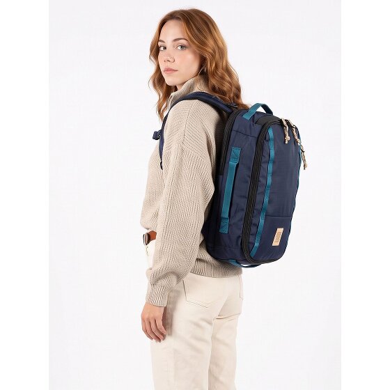 Topo Designs Global-reisrugzak met laptopvak van 48 cm