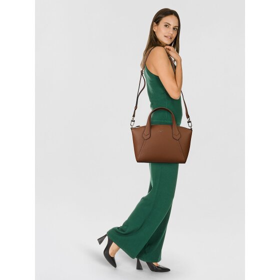 Boss Lenah Handtas S Leder 24 cm