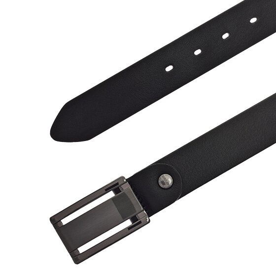 Vanzetti Riem Leer