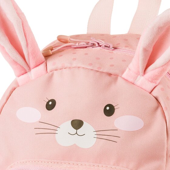 Schneiders Mini Kleuterschool rugzak 27 cm
