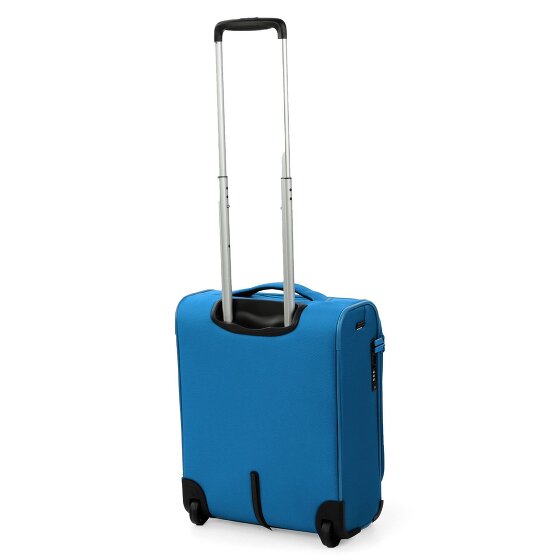 Roncato Ironik 2.0 2 wielen Cabinewagen 45 cm