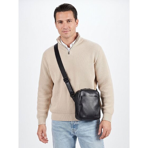 Jost Riga Mini tas Schoudertas XS RFID-bescherming 18 cm