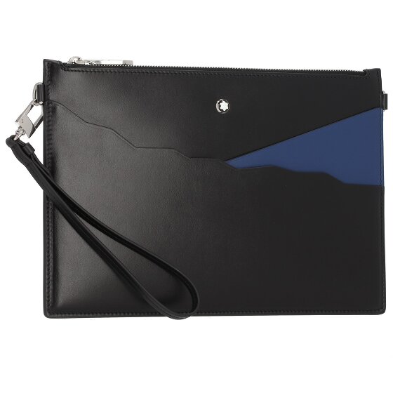 Montblanc Meisterstück lederen polstas 30 cm
