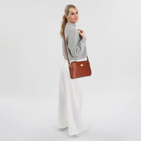 The Bridge Story Donna Schoudertas I Leer 22 cm