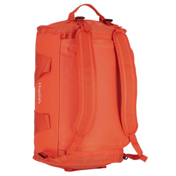 Haglöfs Lava 50 Weekender reistas 50 cm