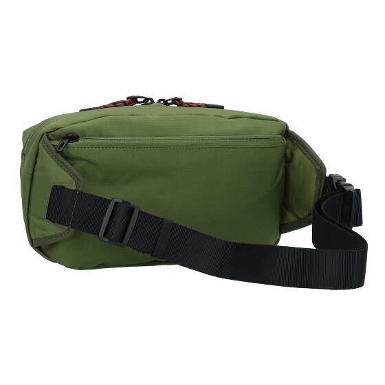 Piquadro Arne Fanny pack RFID-bescherming 31 cm
