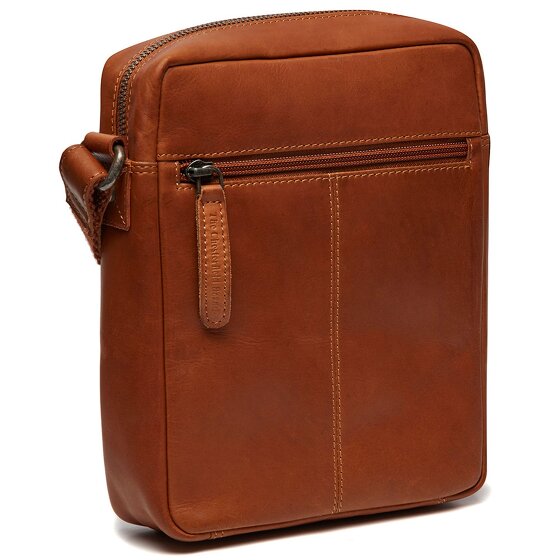 The Chesterfield Brand Saba Schoudertas Leer 18 cm