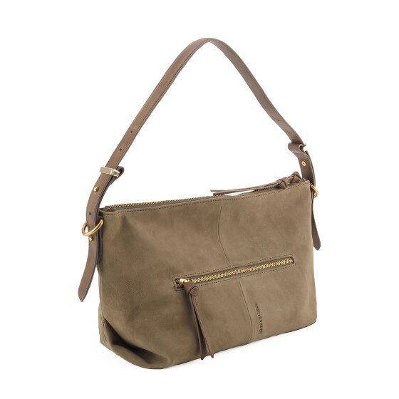 FredsBruder Beyond Schoudertas Leer 37.5 cm
