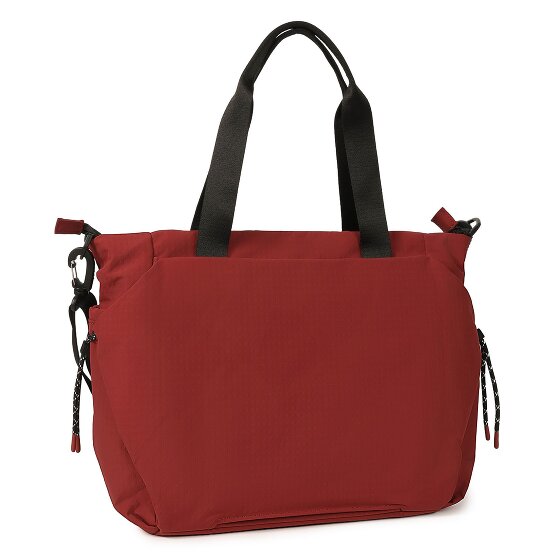 Hedgren String Satoshi Shopper Tas 35 cm Laptop compartiment