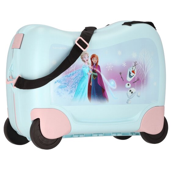 Samsonite Dream2Go 4 wielen Kinderwagen 38 cm