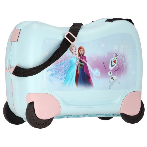 Samsonite Dream2go Disney 4 wielen Kinderwagen 38 cm