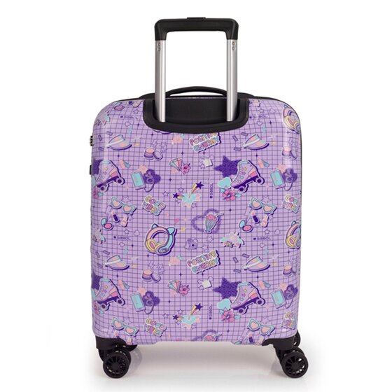 Gabol Funny 4 wielen Cabinewagen 55 cm