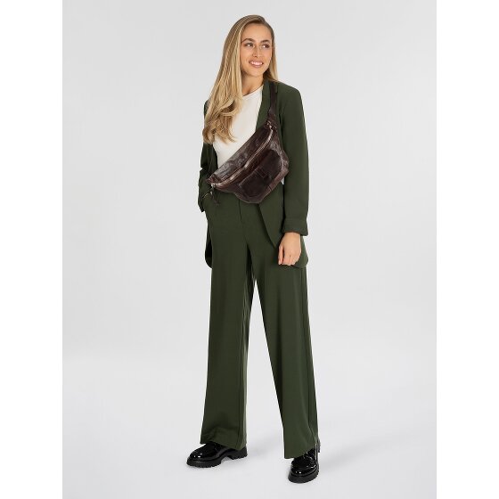 Campomaggi Hibiscus Fanny pack Leer 29 cm