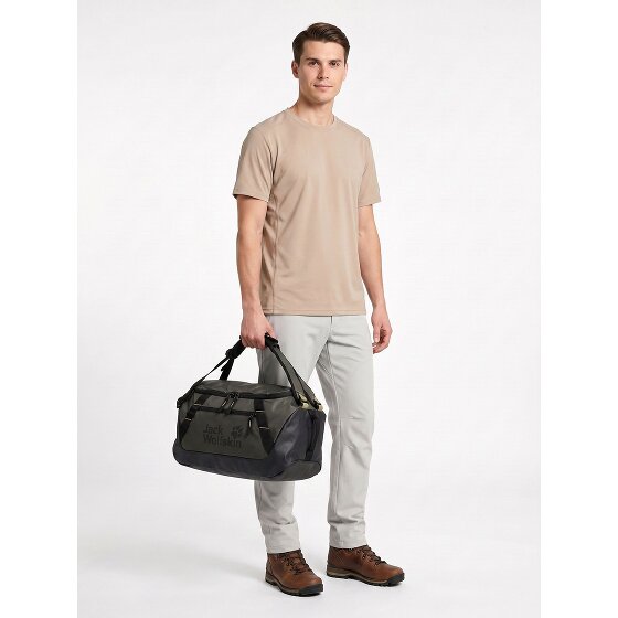 Jack Wolfskin Tecton Weekender reistas 28 cm