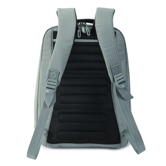 Hedgren Comby Rugzak RFID 44 cm laptopvak