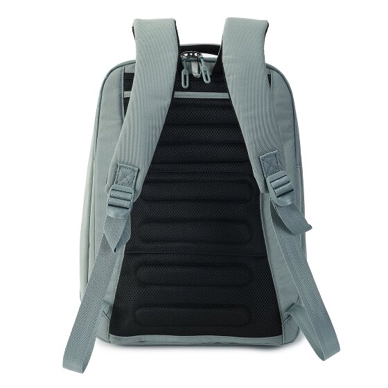 Hedgren Comby Rugzak RFID 44 cm laptopvak