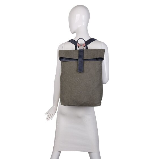 Fritzi aus Preußen Izzy03 Canvas Dagrugzak 40 cm Fritzi aus Preußen Izzy03 Canvas Dagrugzak 40 cm