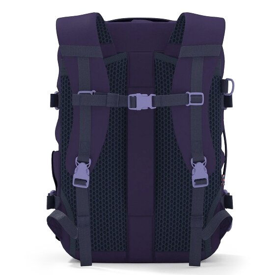 Cabin Zero Travel Cabin Bag Classic Plus 32L Rugzak 46 cm