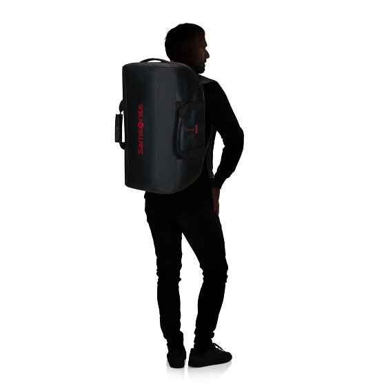 Samsonite Paradiver Light Weekender reistas M 63 cm