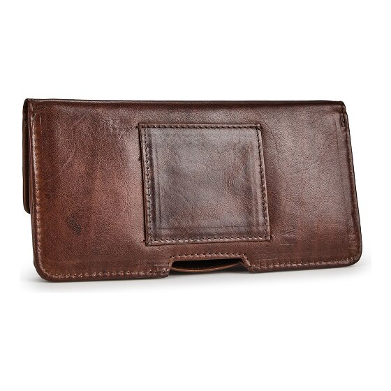 Greenburry Newport Brillenkoker Leder 1.5 cm