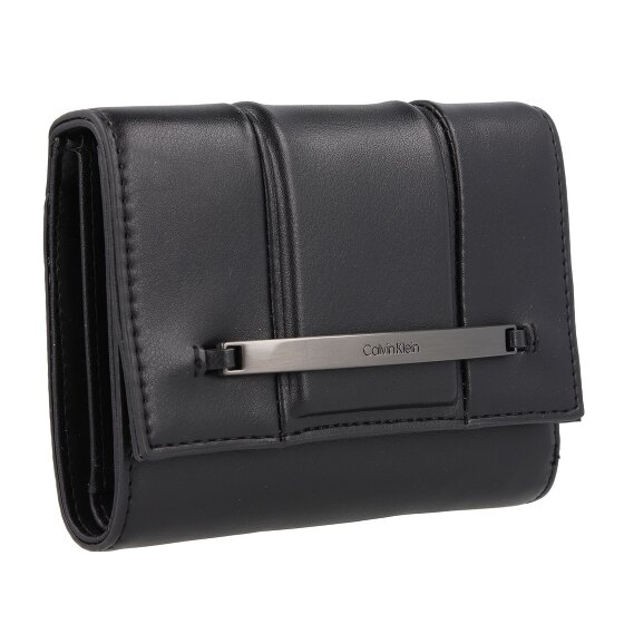 Calvin Klein Bar Portemonnee RFID-bescherming 13 cm
