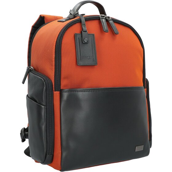 Bric's Monza Rugzak 39 cm laptopvak