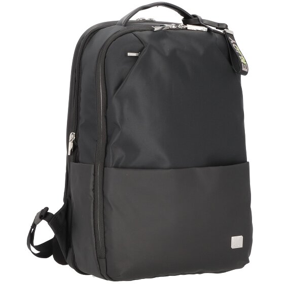 Samsonite Workstationist Rugzak 43 cm laptopvak