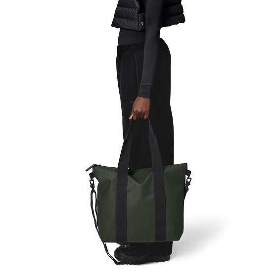 Rains Shopper Tas 36 cm