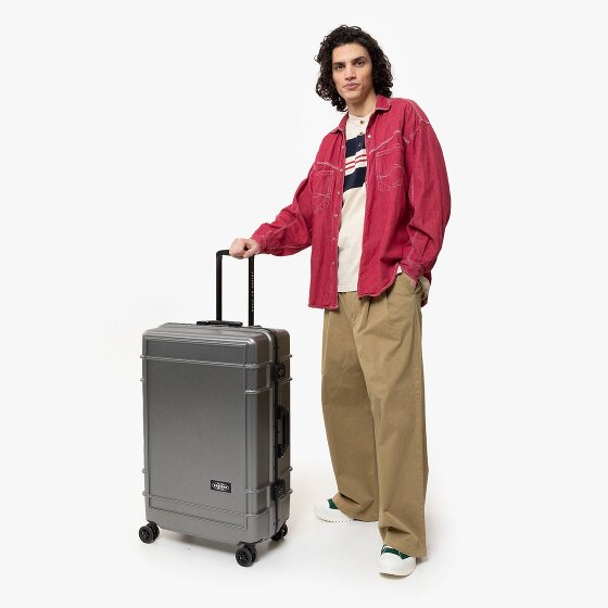 Eastpak Resist'r Case 4 wielen Trolley L 78 cm