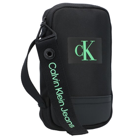 Calvin Klein Jeans Park Culture Schoudertas 11 cm
