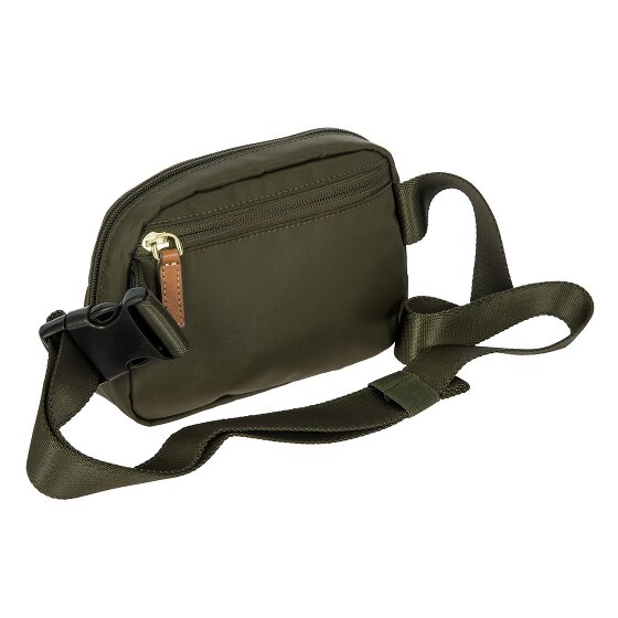 Bric's X-Collection Mini tas Schoudertas 18 cm