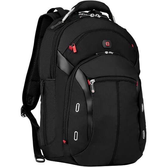 Wenger Gigabyte Business rugzak 45 cm met laptopvak