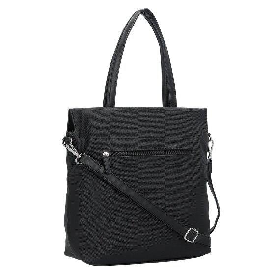 Tom Tailor Rosa Schoudertas 34 cm