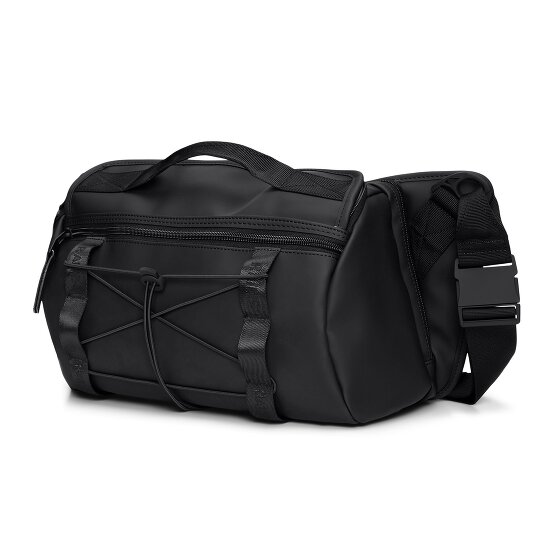 Rains Trail Schoudertas 47 cm
