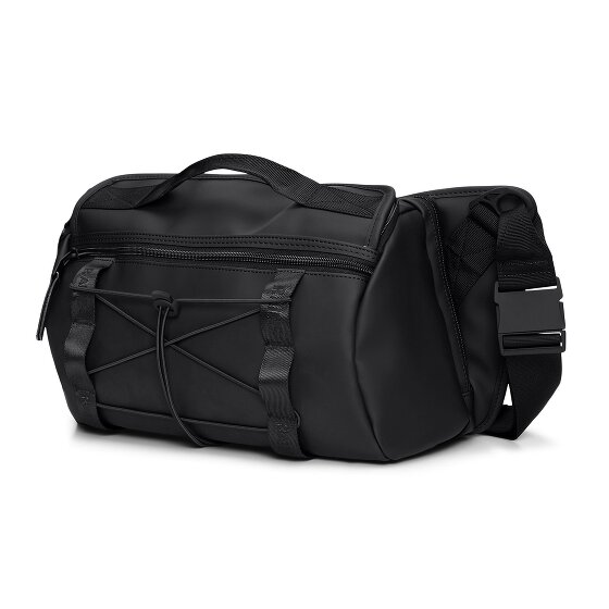 Rains Trail Schoudertas 47 cm