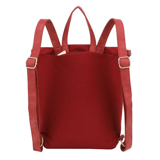 Fritzi aus Preußen Brigitte x Fritzi Limited Chain Sky Dagrugzak 50 cm Laptop compartiment