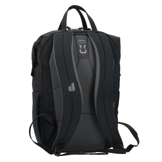 Deuter Vista Dagrugzak 40 cm Laptop compartiment